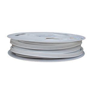 LED неонова стрічка 10Вт 12В 6х12 мм, SMD2835 120 діодів, 230 Лм, теплий білий 3000K, серія Neon Electro House by Rishang EH-STR-RSN4 фото