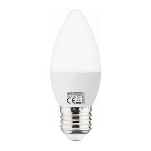 Лампа світлодіодна "ULTRA - 10" 10W 6400K E27 001-003-0010-040 фото