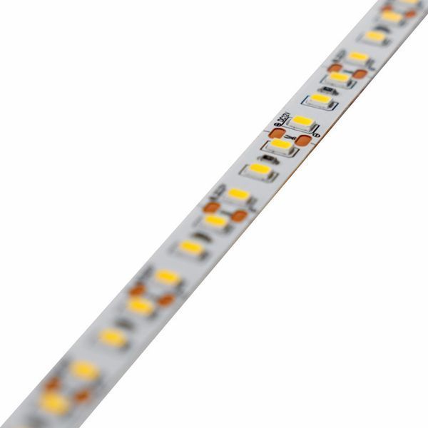 LED стрічка 13,5Вт 12В SMD2835 120 діодів 2025 Лм холодний білий 6500К, серія Architect, гарантія 3 роки EH-STR6AR12 фото