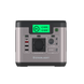 Портативна зарядна станція Enerlight PowerGo 500 EL-PG-500 фото 2