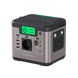 Портативна зарядна станція Enerlight PowerGo 500 EL-PG-500 фото 1