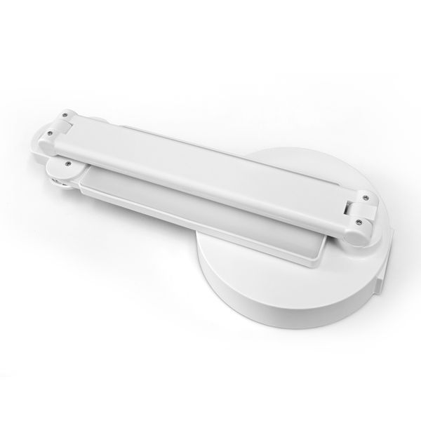 LED лампа настiльна з акумулятором TITANUM TLTF-015W 10W 3000-6000K TLTF-015W фото