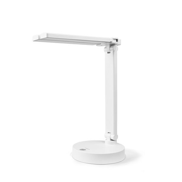 LED лампа настiльна з акумулятором TITANUM TLTF-015W 10W 3000-6000K TLTF-015W фото