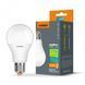 LED лампа VIDEX A60h 6.2W E27 4100K VL-A60h-62274 фото 1