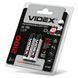 Акумулятори Videx HR6/AA 2100mAh double blister/2шт HR6/2100/2DB фото 2