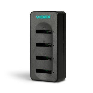 Зарядний пристрій Videx VCH-LC420 VCH-LC420 фото