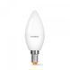 LED лампа VIDEX C37h 4.9W E14 4100K VL-C37h-49144 фото 2