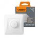 Димер 600Вт білий VIDEX BINERA VF-BNDM600-W фото 1